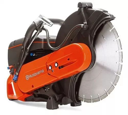 Бензорез  K 970/14"  Husqvarna купить в Ханты-Мансийске