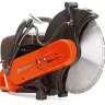 Бензорез  K 970/14"  Husqvarna купить в Ханты-Мансийске