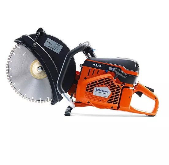 Бензорез  K 970/14"  Husqvarna купить в Ханты-Мансийске