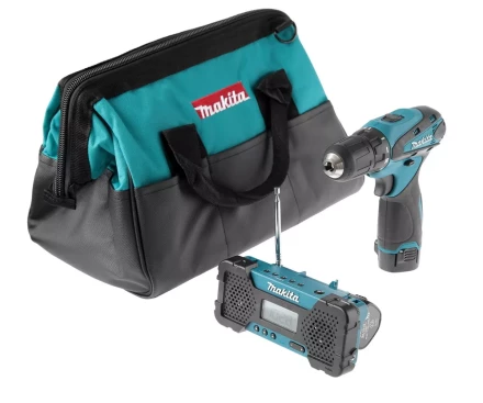 Набор Makita DK1200 купить в Ханты-Мансийске
