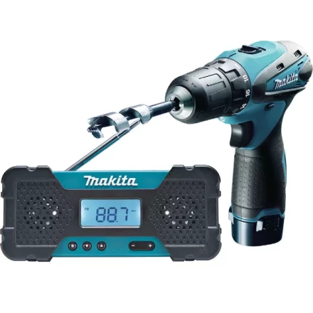 Набор Makita DK1200 купить в Ханты-Мансийске