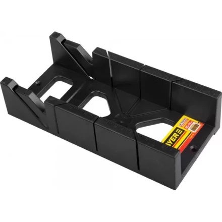 Стусло STAYER &quot;MASTER&quot; пластмассовое, ударопрочный ABS - пластик, MAXI, для заготовок до 105х 55мм 1541-3 купить в Ханты-Мансийске