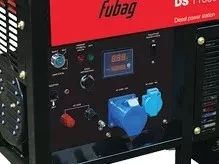 Дизельная электростанция Fubag DS11000 A ES купить в Ханты-Мансийске