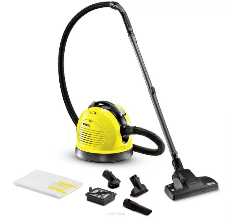 Пылесос для сухой уборки KARCHER VC 6 купить в Ханты-Мансийске