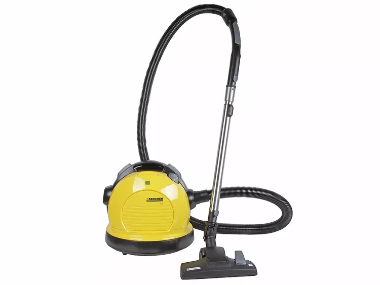 Пылесос для сухой уборки KARCHER VC 6 купить в Ханты-Мансийске