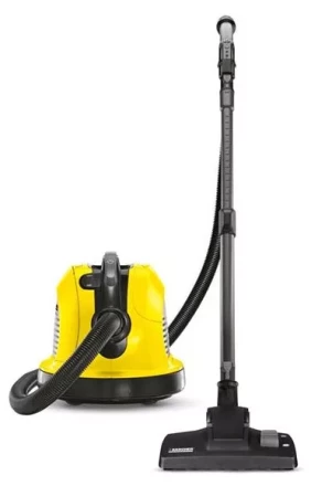 Пылесос для сухой уборки KARCHER VC 6 купить в Ханты-Мансийске
