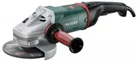 Угловая шлифмашина УШМ WE 22-180 MVT Metabo купить в Ханты-Мансийске