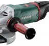 Угловая шлифмашина УШМ WE 22-180 MVT Metabo купить в Ханты-Мансийске