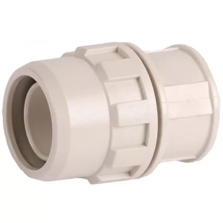 Заглушка ЗУБР &quot;ШиреФит&quot; &quot;штуцер с гайкой&quot;, 20мм 51510-20 купить в Ханты-Мансийске