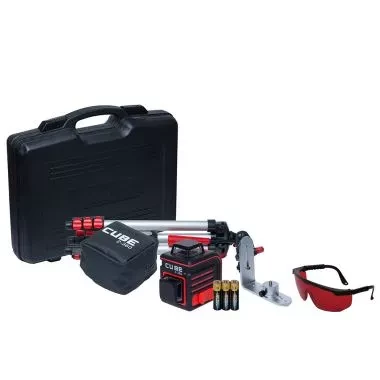 Нивелир лазерный ADA Cube 2-360 Ultimate Edition купить в Ханты-Мансийске