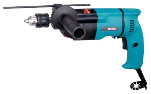 Дрель ударная двухскоростная Makita НР2030-Set купить в Ханты-Мансийске