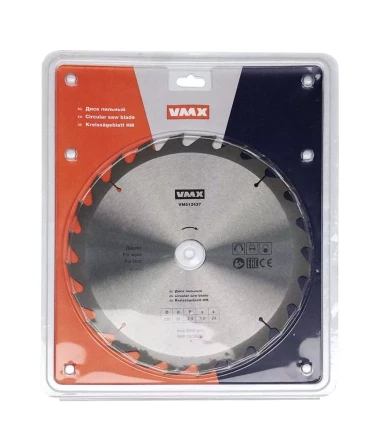 Диск пильный ф250х32 z24 дерево VMX 512437 купить в Ханты-Мансийске