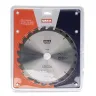 Диск пильный ф250х32 z24 дерево VMX 512437 купить в Ханты-Мансийске