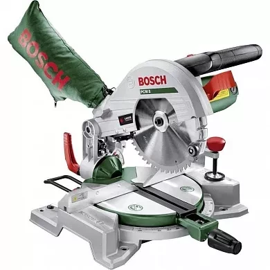 Пила торцовочная PCM 8 BOSCH 0.603.B10.000 купить в Ханты-Мансийске