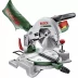 Пила торцовочная PCM 8 BOSCH 0.603.B10.000 купить в Ханты-Мансийске