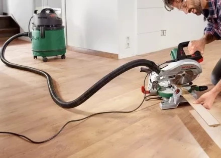 Пила торцовочная PCM 8 BOSCH 0.603.B10.000 купить в Ханты-Мансийске