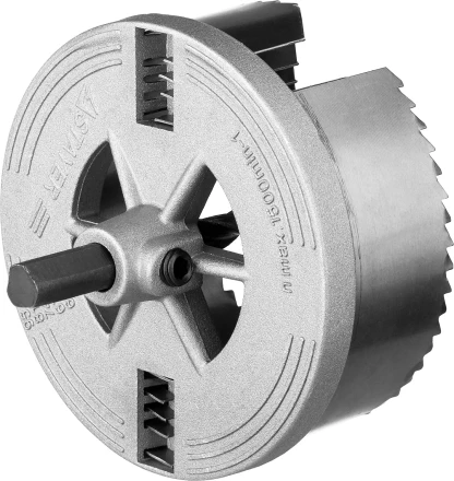 Пила сегментная наборная STAYER по дереву, 60-95 x 32 мм 2957-095 купить в Ханты-Мансийске