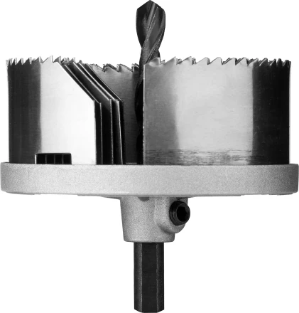 Пила сегментная наборная STAYER по дереву, 60-95 x 32 мм 2957-095 купить в Ханты-Мансийске