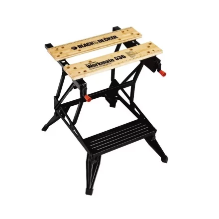 Верстак B&amp;D WM536-XJ купить в Ханты-Мансийске