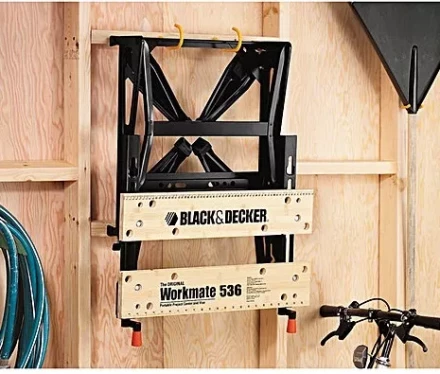 Верстак B&amp;D WM536-XJ купить в Ханты-Мансийске