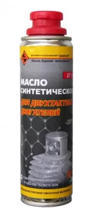 Масло для 2х такт.дв.синтет. Ультра 2Т 200мл/16 40651 купить в Ханты-Мансийске