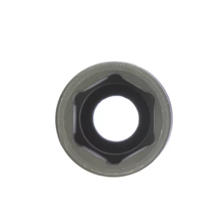 Головка ударная удлиненная шестигранная 19мм 1/2&quot; CrMo  Stels 13946 купить в Ханты-Мансийске