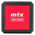 Лазерный уровень MTX XQB GREEN Pro SET 350195, 20 м, зеленый луч, батарейки, штатив купить в Ханты-Мансийске