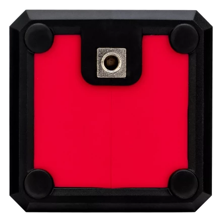 Лазерный уровень MTX XQB GREEN Pro SET 350195, 20 м, зеленый луч, батарейки, штатив купить в Ханты-Мансийске