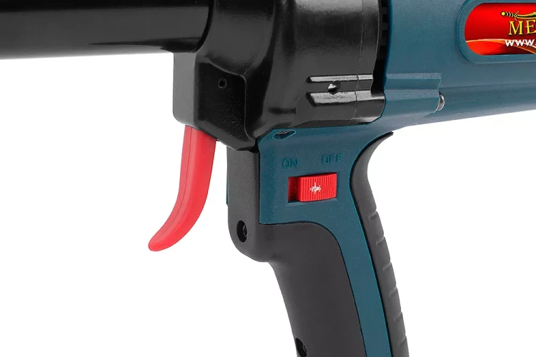 Электрический (сетевой)  заклепочник MESSER TAC-500 для установки вытяжных заклепок (3,0 - 5,0 мм) купить в Ханты-Мансийске