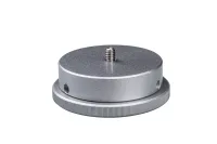Адаптер поворотный 5/8" - 1/4"  ADA