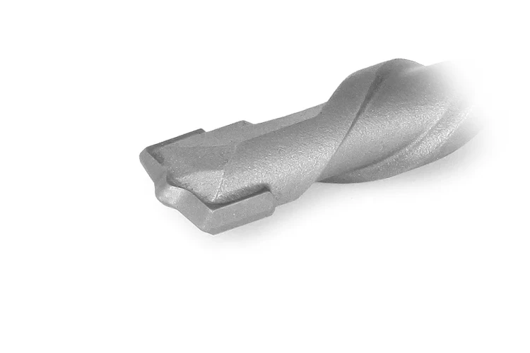 Бур MESSER по бетону SDS-PLUS тип "-"BI-22-310 купить в Ханты-Мансийске