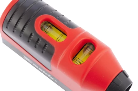 Лазерный уровень отвес маркер MATRIX 35006 купить в Ханты-Мансийске