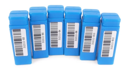 Пневматический резьбовой заклепочник MESSER RL-5312K с комплектом для установки заклепок М3. М4, М5, М6, М8, М10. М12 купить в Ханты-Мансийске