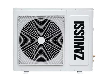 Блок наружный ZANUSSI ZACS-12 HPR/A15/N1/Out сплит-системы купить в Ханты-Мансийске
