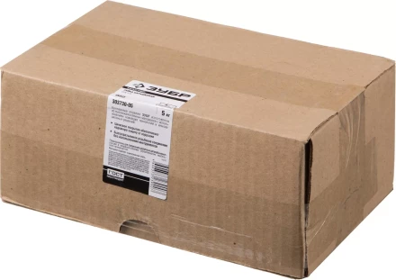 Гайка ЗУБР &quot;МАСТЕР&quot; барашковая, DIN 315, оцинкованная, M5, 5кг 303730-05 купить в Ханты-Мансийске