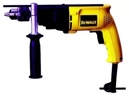 Ударная Дрель DeWalt D 21720 купить в Ханты-Мансийске