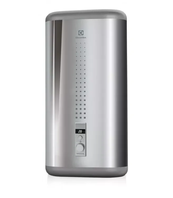 Водонагреватель ELECTROLUX EWH 30 Centurio DL Silver купить в Ханты-Мансийске