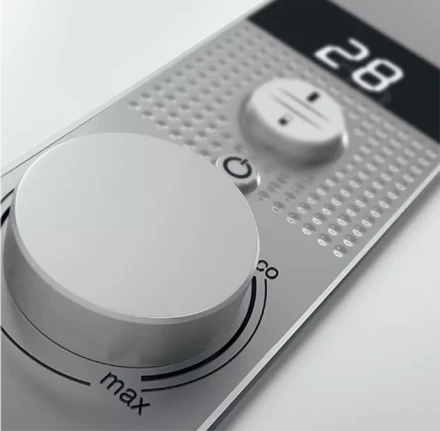 Водонагреватель ELECTROLUX EWH 30 Centurio DL Silver купить в Ханты-Мансийске