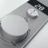 Водонагреватель ELECTROLUX EWH 30 Centurio DL Silver купить в Ханты-Мансийске