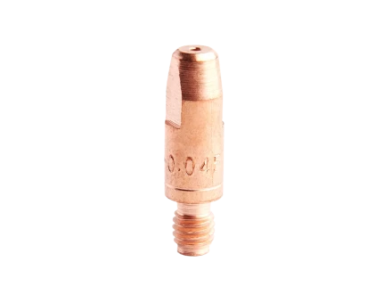 Наконечник сварочный Cu CrZr М6 диаметр0,8мм MS ICU0004-78 Сварог купить в Ханты-Мансийске