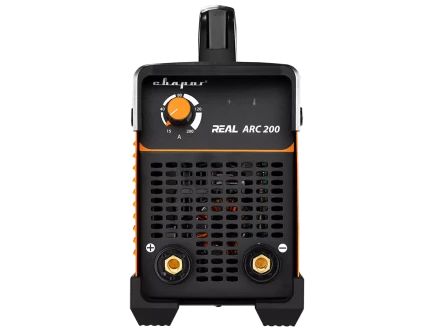 Инвертор сварочный ARC 200 REAL Z238 Сварог купить в Ханты-Мансийске