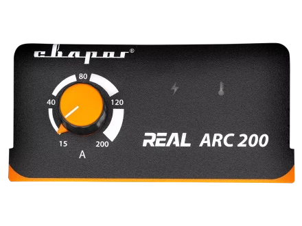 Инвертор сварочный ARC 200 REAL Z238 Сварог купить в Ханты-Мансийске