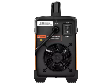 Инвертор сварочный ARC 200 REAL Z238 Сварог купить в Ханты-Мансийске