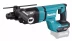 Аккумуляторный 3-х режимный перфоратор Makita SDS-PLUS (28 мм, 3.0 Дж) HR007GZ (без АКБ и ЗУ) купить в Ханты-Мансийске