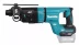 Аккумуляторный 3-х режимный перфоратор Makita SDS-PLUS (28 мм, 3.0 Дж) HR007GZ (без АКБ и ЗУ) купить в Ханты-Мансийске