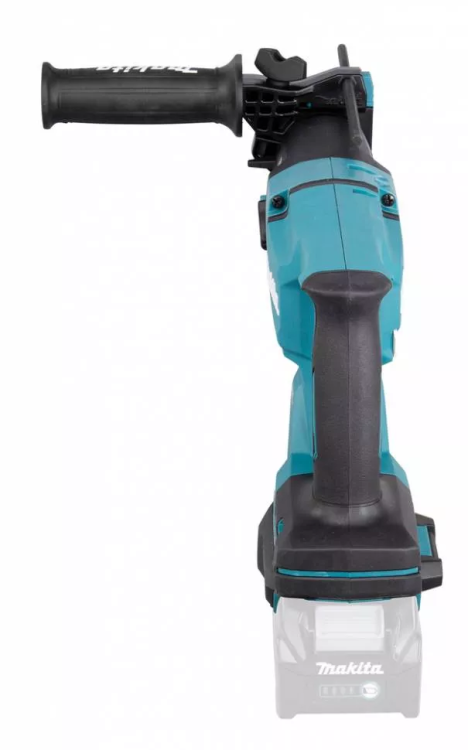 Аккумуляторный 3-х режимный перфоратор Makita SDS-PLUS (28 мм, 3.0 Дж) HR007GZ (без АКБ и ЗУ) купить в Ханты-Мансийске