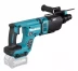 Аккумуляторный 3-х режимный перфоратор Makita SDS-PLUS (28 мм, 3.0 Дж) HR007GZ (без АКБ и ЗУ) купить в Ханты-Мансийске