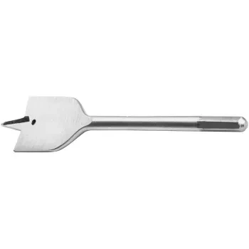 Сверло по дереву перовое, 20 мм СИБРТЕХ 70370 купить в Ханты-Мансийске