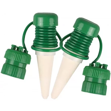 Ороситель почвы GRINDA, для комнатных растений в комплекте с защитным колпачком, 2предм. 8-422473-H2 купить в Ханты-Мансийске