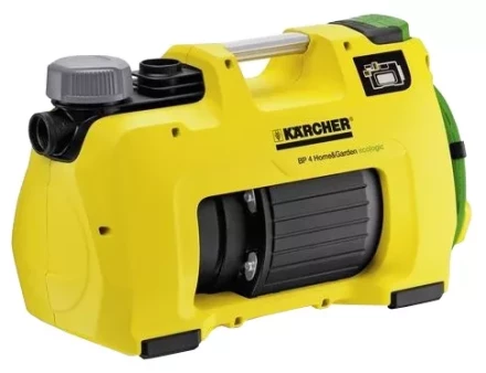 Поверхностный насос KARCHER BP 4 Home &amp; Garden Ecologic купить в Ханты-Мансийске